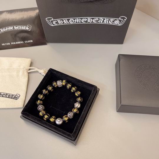 Chrome Hearts bracelet 06yxh31